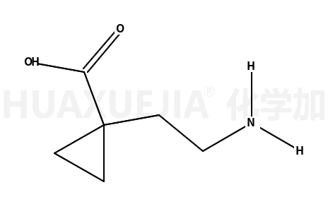 1-(2-氨基乙基)环丙烷羧酸