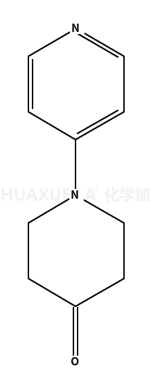 1-(4-吡啶)-4-哌啶酮