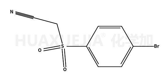 4-溴苯磺酰基乙腈