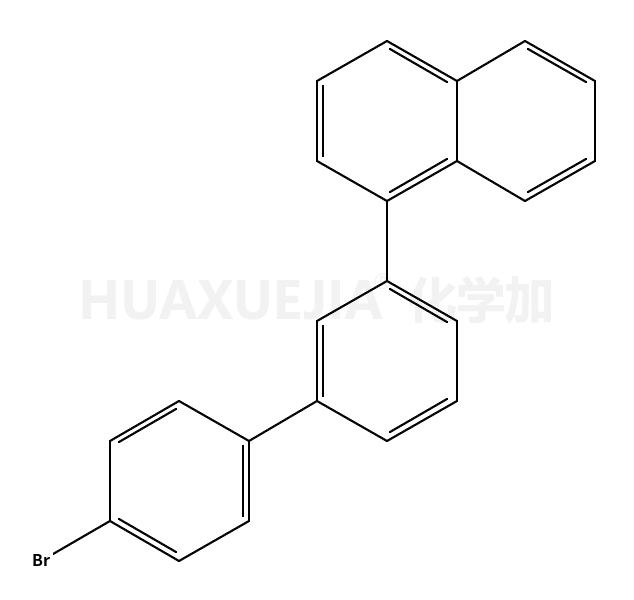 1-(4'-Bromo-[1,1'-biphenyl]-3-yl)naphthalene