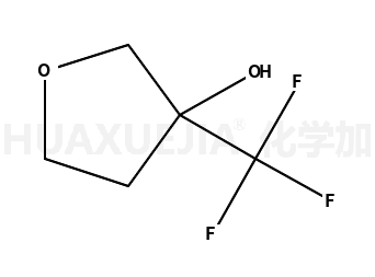3-(Trifluoromethyl)Oxolan-3-Ol