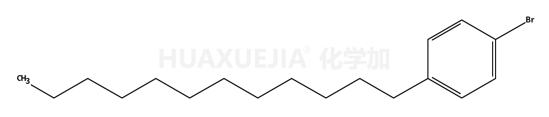 1-溴-4-十二烷基苯