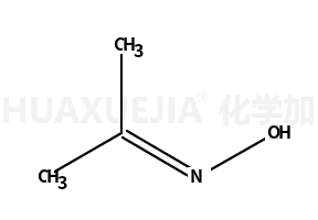 2-Propanone, oxime