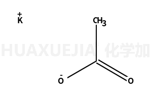 醋酸鉀