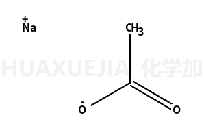 sodium acetate