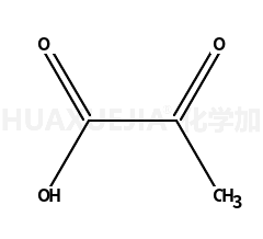 Pyruvic acid