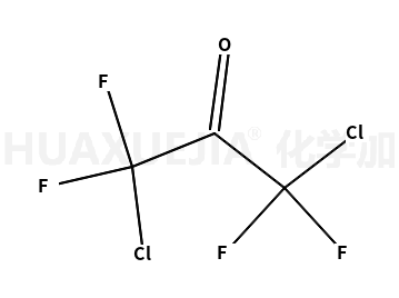 二氯四氟丙酮