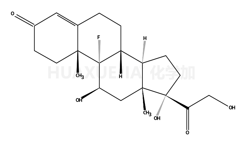 氟氢可的松