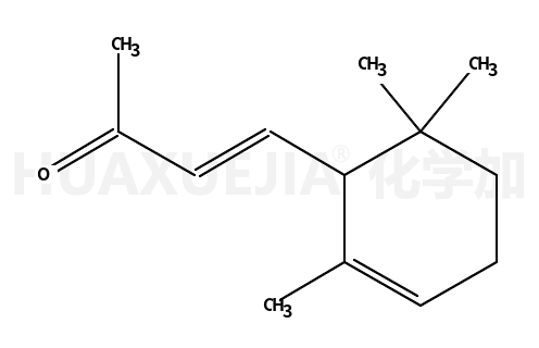 α-紫罗酮