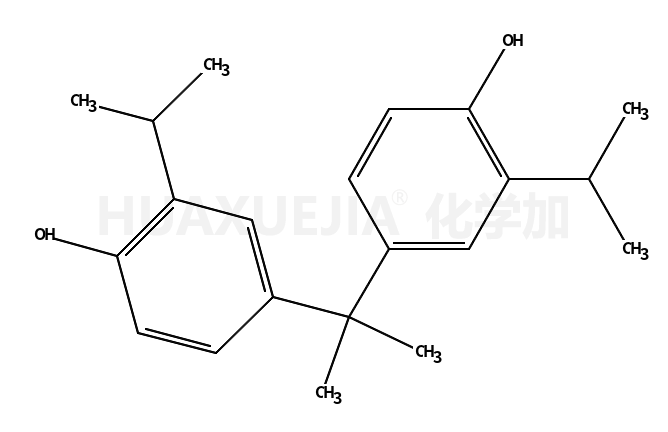 2,2-双(4-羟基-3-异丙苯基)丙烷