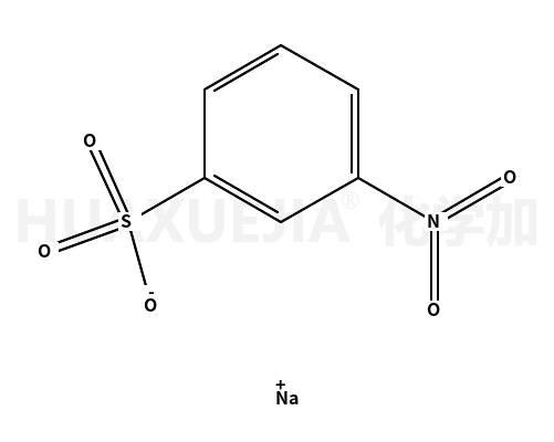 3-硝基苯磺酸钠