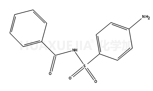 磺胺苯甲酰