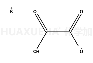 Potassium binoxalate