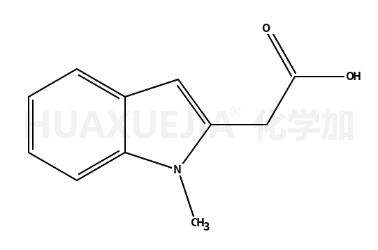 (1-甲基-1H-吲哚-2-基)-乙酸