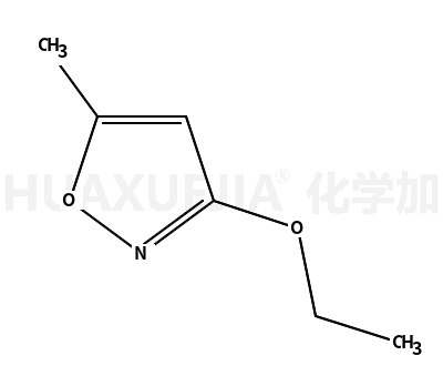 3-乙氧基-5-甲基异噁唑