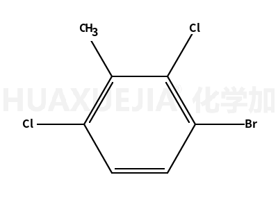 1-Bromo-2,4-dichloro-3-methylbenzene