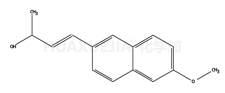 萘丁美酮杂质12