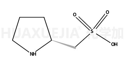 (S)-2-吡咯烷甲烷磺酸