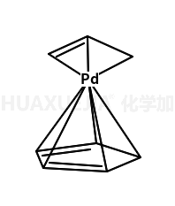 环戊二烯基烯丙基钯