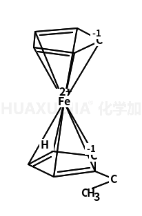 乙烯基二茂铁