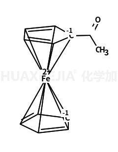 Acetylferrocene