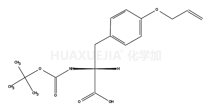 BOC-TYR(ALLYL)-OH