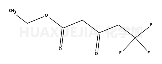 5,5,5-三氟-3-氧代-戊酸乙酯