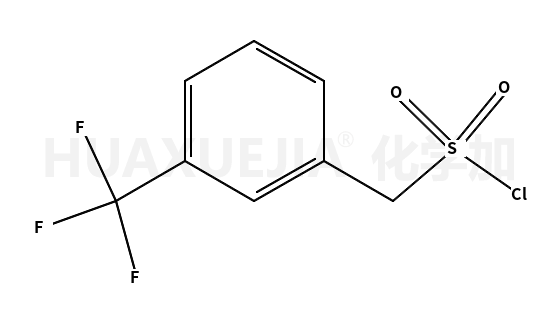 [3-(三氟甲基)吡啶]甲烷磺酰氯