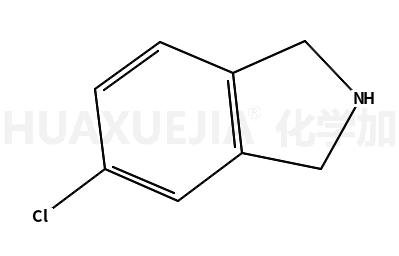 5-氯异吲哚啉