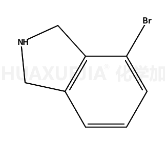 4-溴异吲哚啉