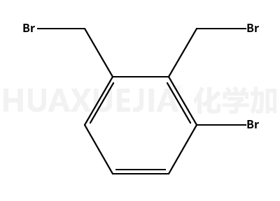 1-溴-2,3-双(溴甲基)苯