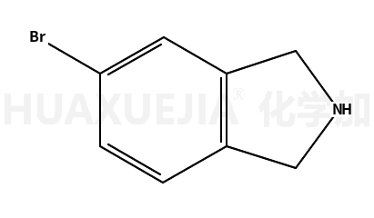 5-溴异二氢吲哚