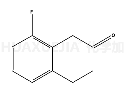 8-氟-3,4-二氢-2(1H)-萘酮