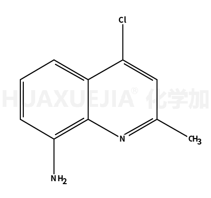 4-chloro-2-methylquinolin-8-amine