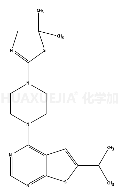 MI-3 (Menin-MLL Inhibitor)