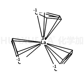 三(环戊二烯)镧(III)