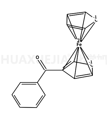 苯甲酰二茂铁