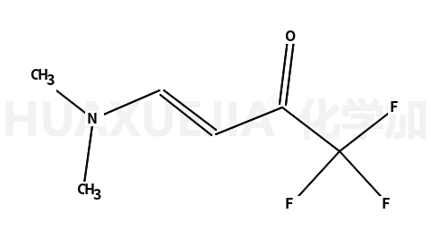 4-(dimethylamino)-1,1,1-trifluorobut-3-en-2-one