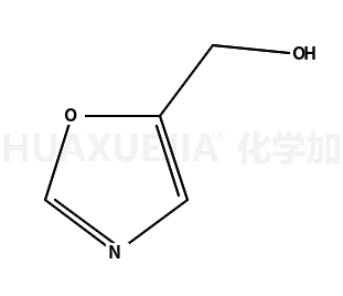 噁唑-5-甲醇