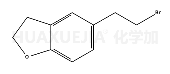 5-(2-溴乙基)-2,3-二氢苯并呋喃