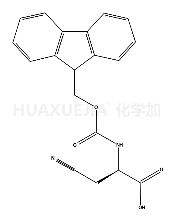 FMOC-BETA-CYANO-L-ALANINE