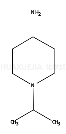 1-异丙基-4-哌啶胺