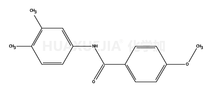 N-(3,4-Dimethylphenyl)-4-(hydroxymethyl)benzamide