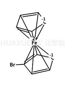 溴代二茂铁