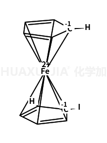 碘代二茂铁