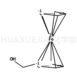 羟甲基二茂铁