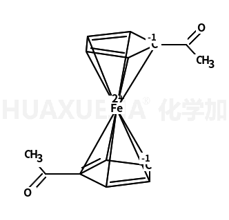 1,1’-二乙酰基二茂铁