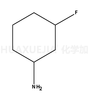 3-氟环己胺