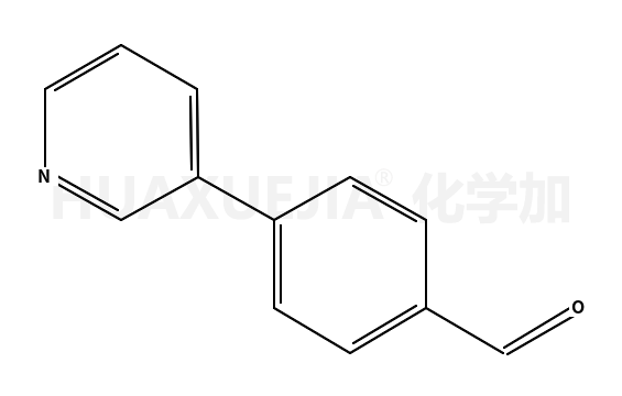 4-(3-吡啶基)苯甲醛