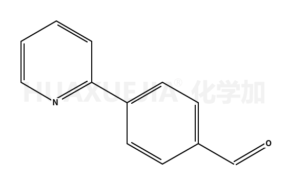 4-(2-吡啶基)-苯甲醛